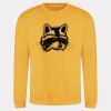 AWDis sweatshirt. Thumbnail