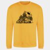 AWDis sweatshirt. Thumbnail