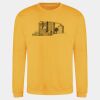 AWDis sweatshirt. Thumbnail