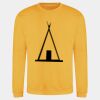 AWDis sweatshirt. Thumbnail