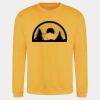 AWDis sweatshirt. Thumbnail