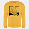 AWDis sweatshirt. Thumbnail