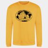 AWDis sweatshirt. Thumbnail