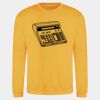 AWDis sweatshirt. Thumbnail