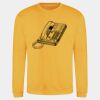 AWDis sweatshirt. Thumbnail