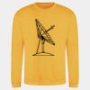 AWDis sweatshirt. Thumbnail