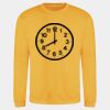 AWDis sweatshirt. Thumbnail