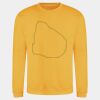 AWDis sweatshirt. Thumbnail