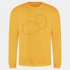 AWDis sweatshirt. Thumbnail