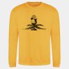 AWDis sweatshirt. Thumbnail
