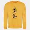 AWDis sweatshirt. Thumbnail