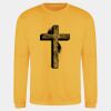 AWDis sweatshirt. Thumbnail