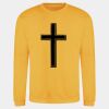 AWDis sweatshirt. Thumbnail