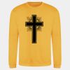 AWDis sweatshirt. Thumbnail