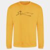 AWDis sweatshirt. Thumbnail