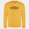 AWDis sweatshirt. Thumbnail