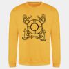 AWDis sweatshirt. Thumbnail