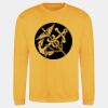 AWDis sweatshirt. Thumbnail