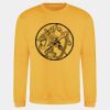 AWDis sweatshirt. Thumbnail