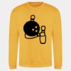 AWDis sweatshirt. Thumbnail