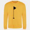 AWDis sweatshirt. Thumbnail