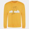 AWDis sweatshirt. Thumbnail