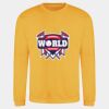 AWDis sweatshirt. Thumbnail