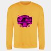 AWDis sweatshirt. Thumbnail