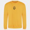 AWDis sweatshirt. Thumbnail