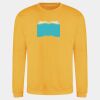 AWDis sweatshirt. Thumbnail