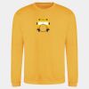 AWDis sweatshirt. Thumbnail