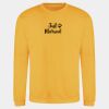 AWDis sweatshirt. Thumbnail