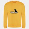 AWDis sweatshirt. Thumbnail