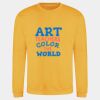 AWDis sweatshirt. Thumbnail