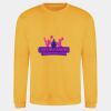 AWDis sweatshirt. Thumbnail