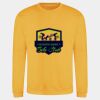 AWDis sweatshirt. Thumbnail