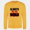 AWDis sweatshirt. Thumbnail
