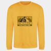 AWDis sweatshirt. Thumbnail