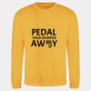 AWDis sweatshirt. Thumbnail
