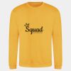 AWDis sweatshirt. Thumbnail