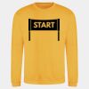 AWDis sweatshirt. Thumbnail