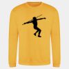 AWDis sweatshirt. Thumbnail