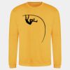 AWDis sweatshirt. Thumbnail