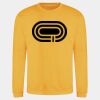 AWDis sweatshirt. Thumbnail