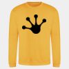 AWDis sweatshirt. Thumbnail