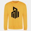 AWDis sweatshirt. Thumbnail