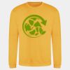 AWDis sweatshirt. Thumbnail