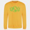 AWDis sweatshirt. Thumbnail