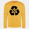 AWDis sweatshirt. Thumbnail