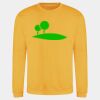 AWDis sweatshirt. Thumbnail